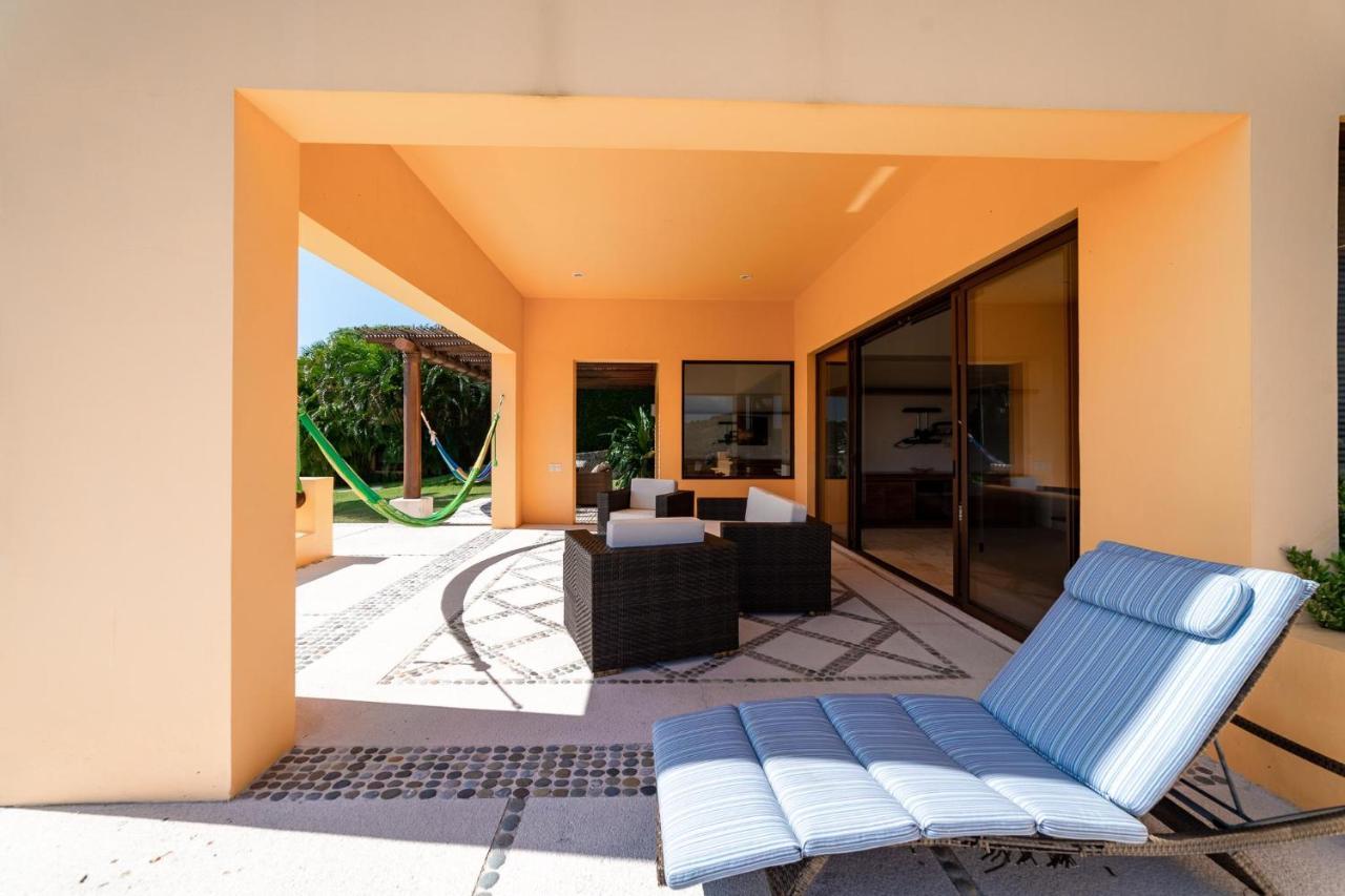 Vila 2015 - Casa Map Santa María Huatulco Exteriér fotografie