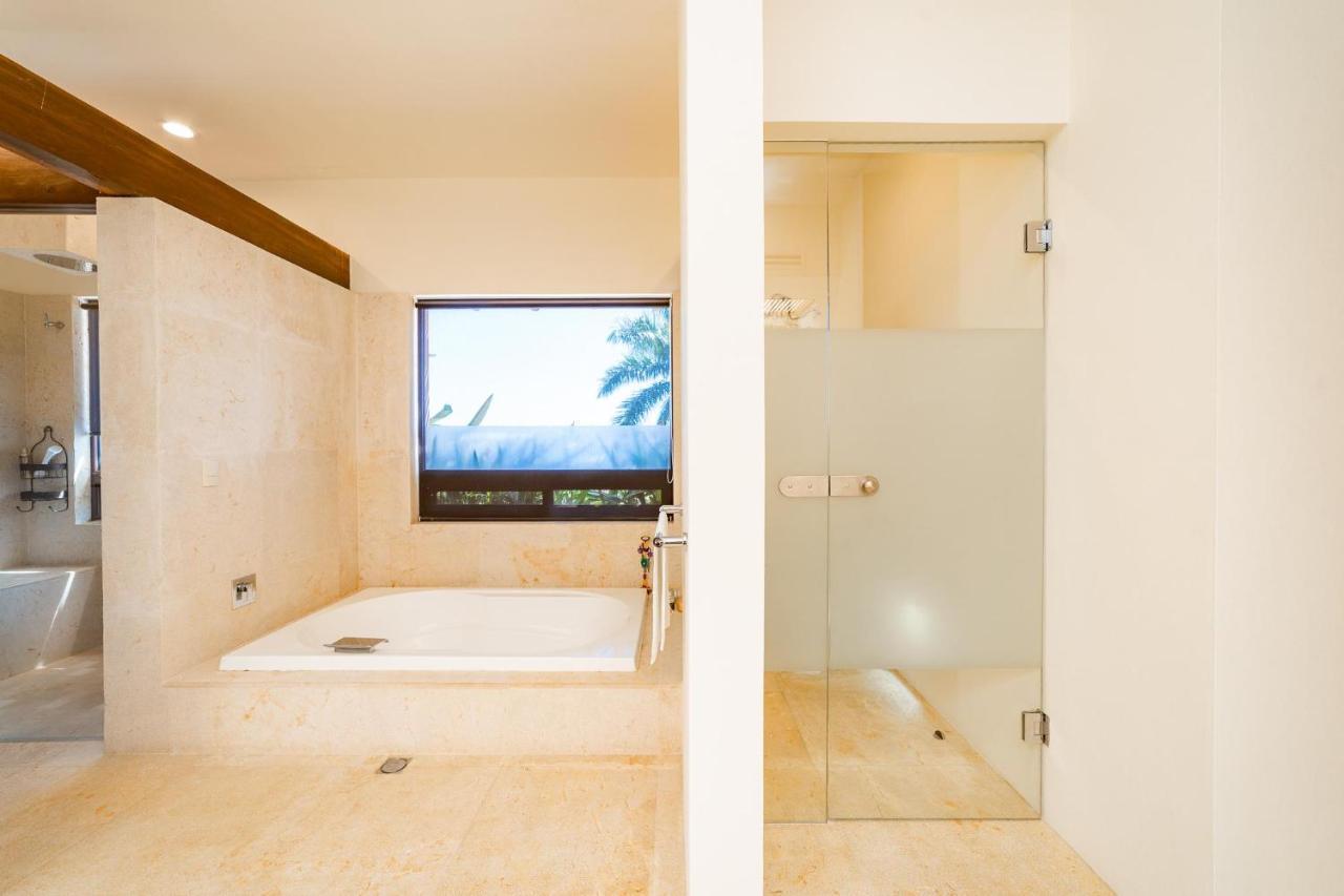 Vila 2015 - Casa Map Santa María Huatulco Exteriér fotografie