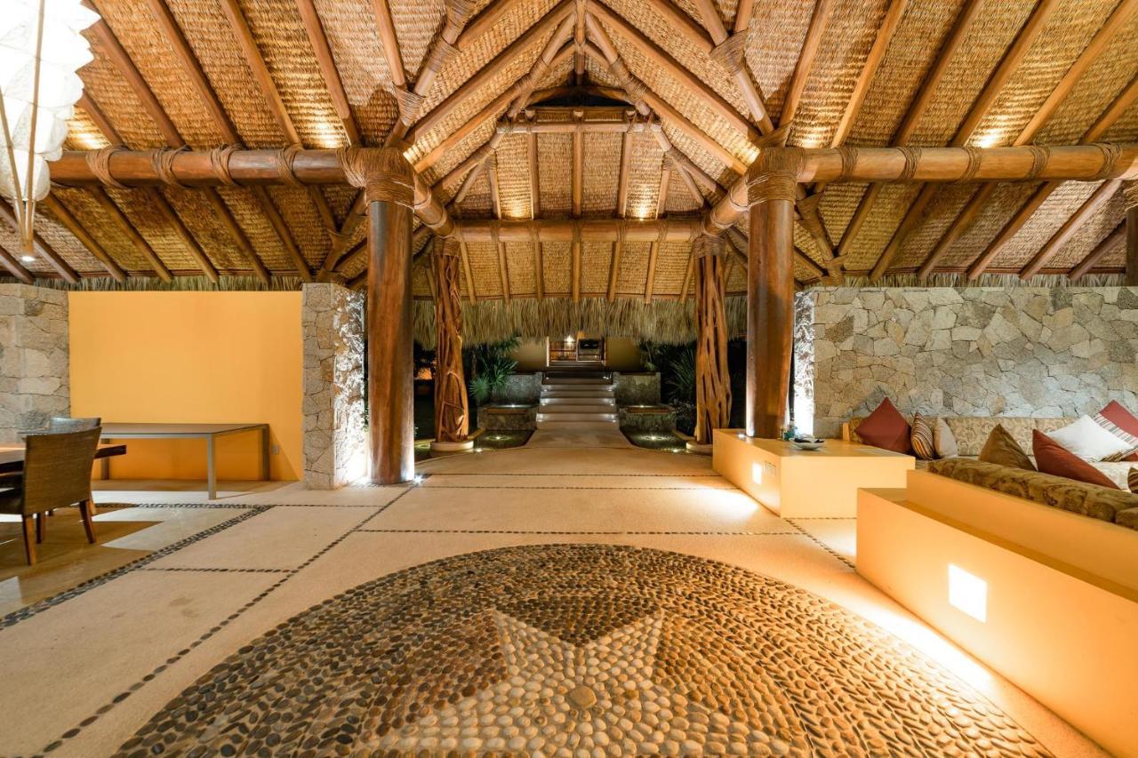 Vila 2015 - Casa Map Santa María Huatulco Exteriér fotografie