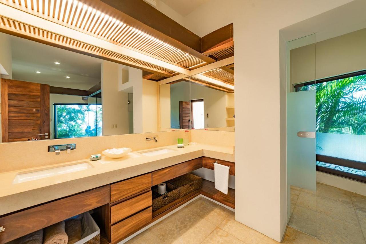 Vila 2015 - Casa Map Santa María Huatulco Exteriér fotografie