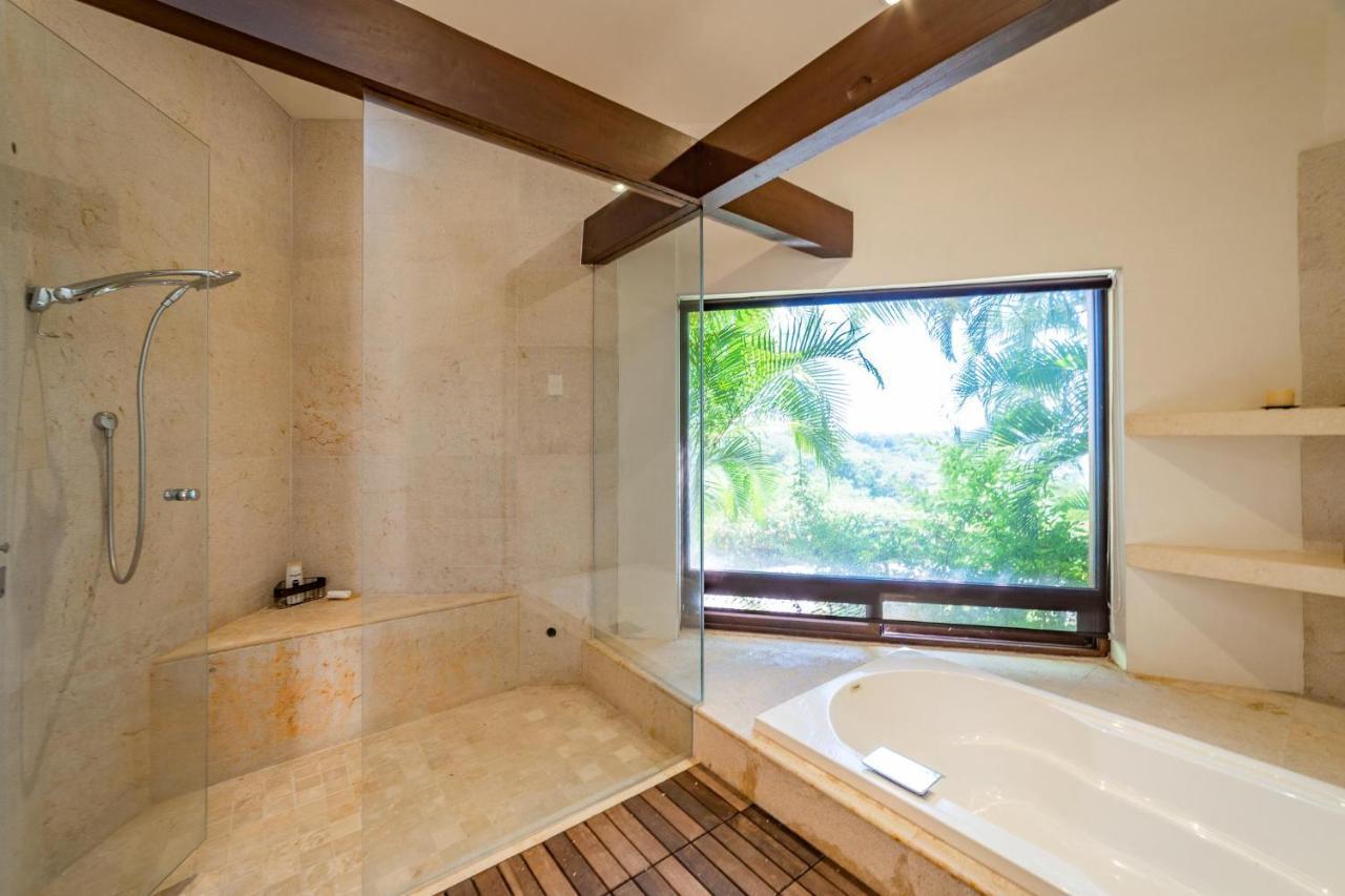 Vila 2015 - Casa Map Santa María Huatulco Exteriér fotografie