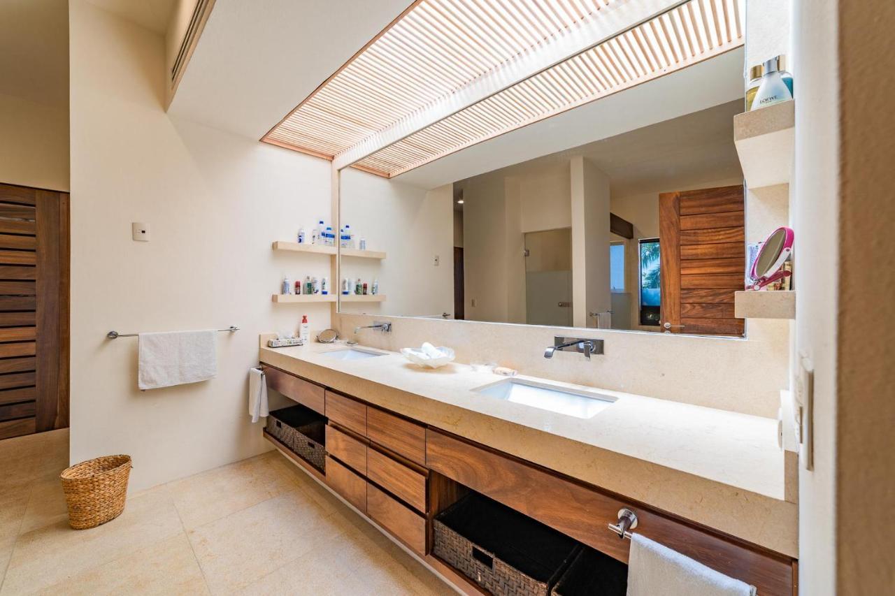 Vila 2015 - Casa Map Santa María Huatulco Exteriér fotografie
