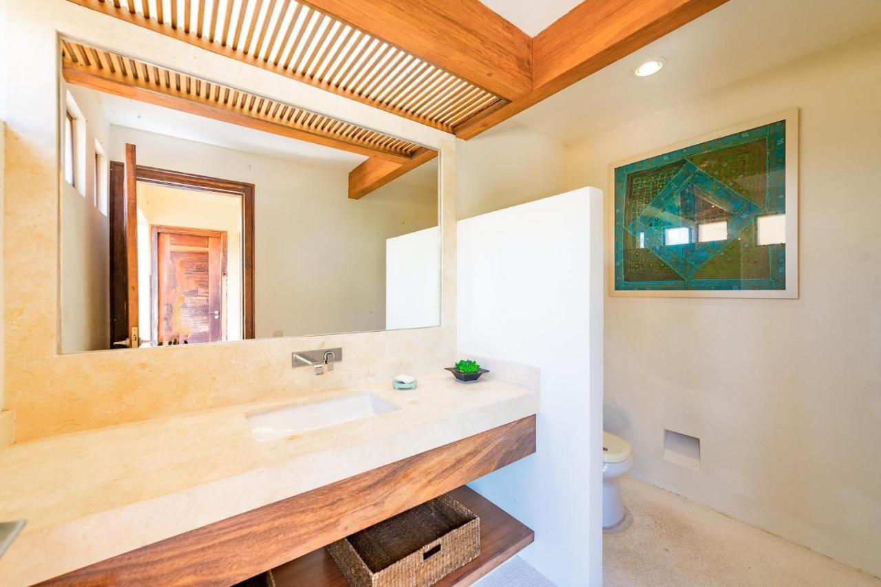 Vila 2015 - Casa Map Santa María Huatulco Exteriér fotografie