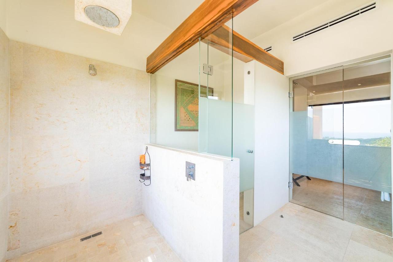 Vila 2015 - Casa Map Santa María Huatulco Exteriér fotografie