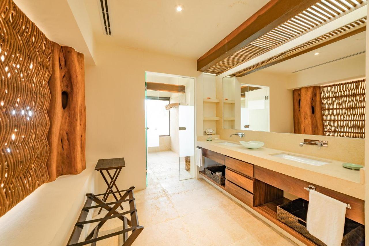 Vila 2015 - Casa Map Santa María Huatulco Exteriér fotografie